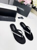 CHANEL-SHOES - Image 3