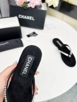 CHANEL-SHOES - Image 9