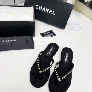 CHANEL-SHOES