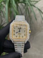 CARTIER-WATCHES - Image 2