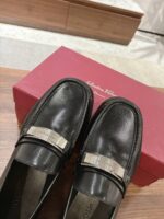 SALVATORE FERRAGAMO-SHOES - Image 8