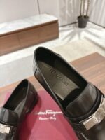 SALVATORE FERRAGAMO-SHOES - Image 7