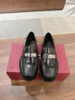 SALVATORE FERRAGAMO-SHOES