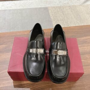 SALVATORE FERRAGAMO-SHOES