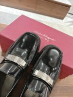 SALVATORE FERRAGAMO-SHOES - Image 7