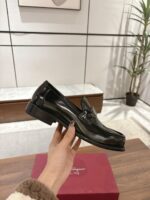 SALVATORE FERRAGAMO-SHOES - Image 6