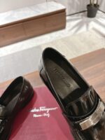 SALVATORE FERRAGAMO-SHOES - Image 9