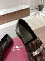 SALVATORE FERRAGAMO-SHOES - Image 7