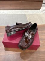 SALVATORE FERRAGAMO-SHOES - Image 3