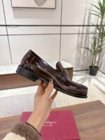 SALVATORE FERRAGAMO-SHOES - Image 6