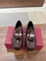 SALVATORE FERRAGAMO-SHOES