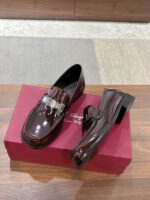 SALVATORE FERRAGAMO-SHOES - Image 4