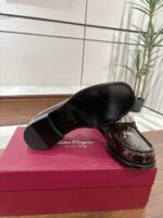 SALVATORE FERRAGAMO-SHOES - Image 9