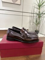 SALVATORE FERRAGAMO-SHOES - Image 2