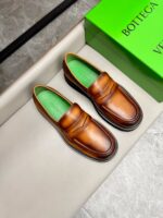 BOTTEGA VENETA-SHOES