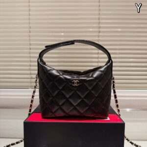 CHANEL-BAGS