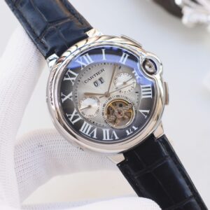 CARTIER-WATCHES