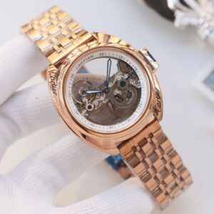 CARTIER-WATCHES