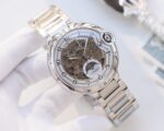 CARTIER-WATCHES