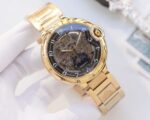 CARTIER-WATCHES - Image 3