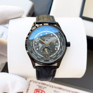 LONGINES-WATCHES