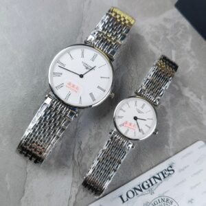 LONGINES-WATCHES