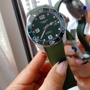 LONGINES-WATCHES