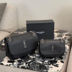 YVES SAINT LAURENT-BAGS