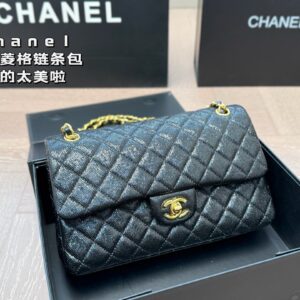 CHANEL-BAGS