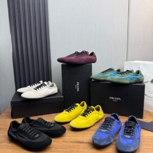 PRADA-SHOES