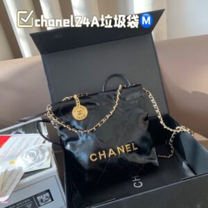 CHANEL-BAGS