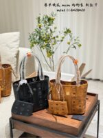 MCM-BAGS