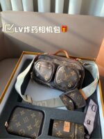 LOUIS VUITTON-BAGS - Image 2