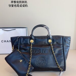 CHANEL-BAGS