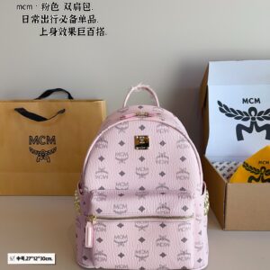 MCM-BAGS