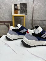 BRUNELLO CUCINELLI-SHOES - Image 8