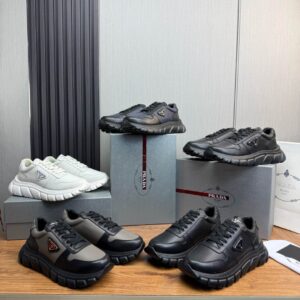 PRADA-SHOES
