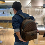 LOUIS VUITTON-BAGS