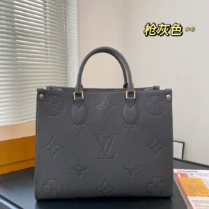 LOUIS VUITTON-BAGS