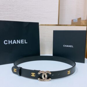 CHANEL-BELT