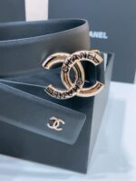CHANEL-BELT - Image 2