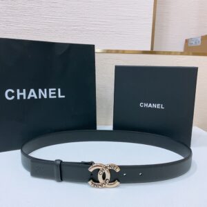 CHANEL-BELT