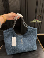 YVES SAINT LAURENT-BAGS - Image 2