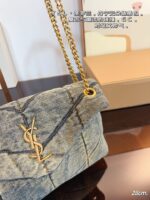 YVES SAINT LAURENT-BAGS - Image 4
