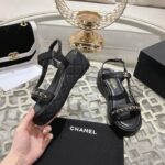 CHANEL-SHOES - Image 3