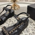 CHANEL-SHOES - Image 8