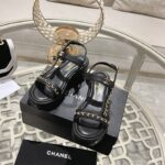 CHANEL-SHOES - Image 5
