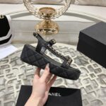 CHANEL-SHOES - Image 6