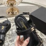 CHANEL-SHOES - Image 9