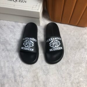MCQUEEN-SHOES